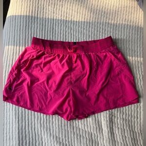 Janji Running Shorts